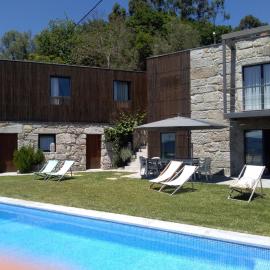 Casas da Li
