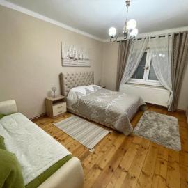 KristaLo Apartman Subotica