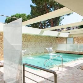 Hotel Grifone Firenze - Meetings & Spa, hotell i Florens