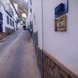 Casita la Escapada