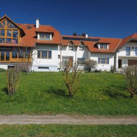 Jutta´s Ferientraum, hotel in Kottes