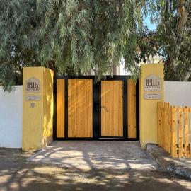 Beit Tolba, hotel a Dahab