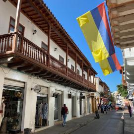 Hotel Casa Agustina