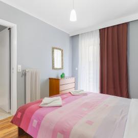 Thanasis Family Apartment