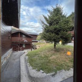 L'ORENETA - Peu del Riu 712 - Vall d'Incles - Soldeu Hut 8367