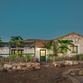 Casa Aloé Vera - Private House w/ free Breakfast, hotel in Cidade Velha