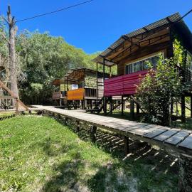 Mostrotel - Tu Hotel en el Delta, hotel u gradu 'Tigre'