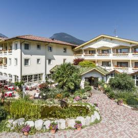 Hotel Vilpianerhof