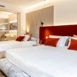 Donna Giacinta Luxury Accomodation