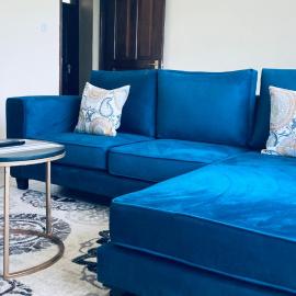 STUDIO MAIYAN, khách sạn ở Busia