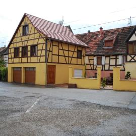 la grange