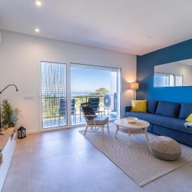 T2 Apartamento Atlântico
