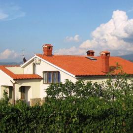Farm stay Domačija Butul, hotel di Koper
