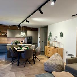 Das Genner - Boutique Appartement