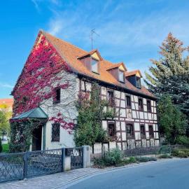 Hofzehn - Teamhaus für Workation und Community