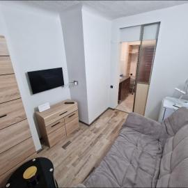 Cozy apartments in the center of Liepaja, hotel in Liepāja