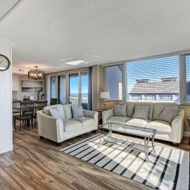 1172 Beach Walker, hotel ad Amelia Island
