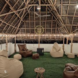 Unpack Hostel, hotel sa Pondicherry
