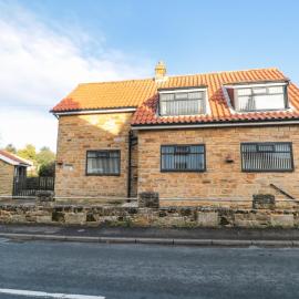 Avon Croft Cottage, hotel a Hawsker
