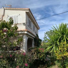 Chalet Las Brisas, hotel en Cullera