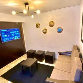 Apartamento Andahuaylas, hotel em Andahuaylas