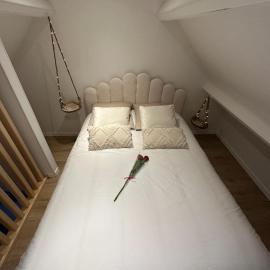 Appartement cocooning
