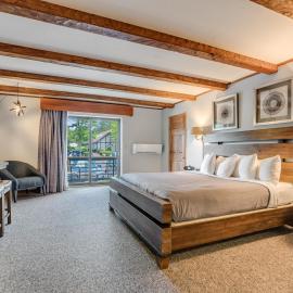 Hotel Vienna, ξενοδοχείο σε Windham
