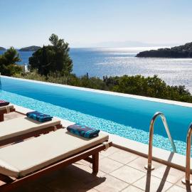 Villa Zinnia