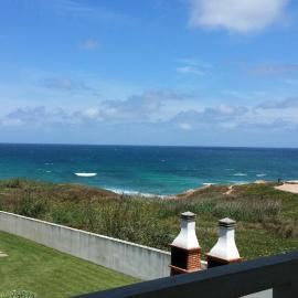 Casa do Baleal, hotell i Baleal