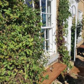 Bramblewick Cottage, hotel in Robin Hood's Bay
