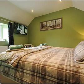Central House، فندق في Shillelagh