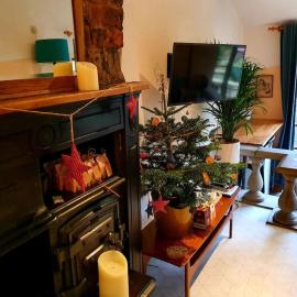 Beckside Cottage, hotel in Robin Hood's Bay