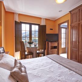 Hotel Rural Casa Paulino, ξενοδοχείο σε Taramundi