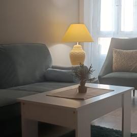 Apartament MaxMax, hotel v mestu Los Abrigos