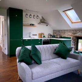 Bill's Barns Apartment 2, hotel in Kenmare