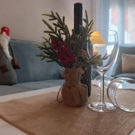 Apartament MaxMax, готель у місті Лос-Абрігос