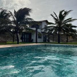 Pousada Villa Sagi