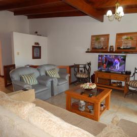 De la plaza, hotel a Concordia