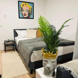 Ferienwohnung COCO Ochsenfurt