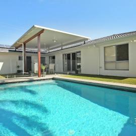 Mooloolaba Holiday Home