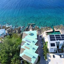 Lighthouse Point Resort Unit # 4