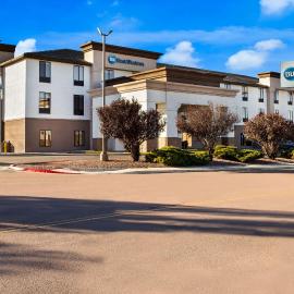 Best Western Gallup West, hotel a Gallup