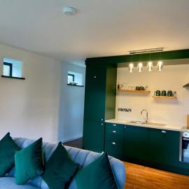 Bill's Barns, Apartment 1, hotel in Kenmare
