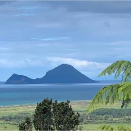Tranquil Conservation RETREAT、Matataのホテル