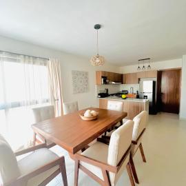 Torre Riviera del mar, viešbutis mieste Guadalupe