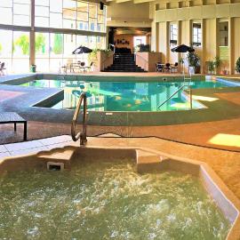 Greenwell Inn, hotel i Price