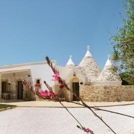 Residence Spadalunga, hotel in San Michele Salentino