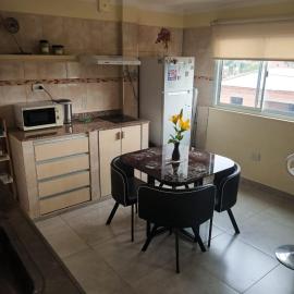 Departamento Letty II - Con cochera, hotel u gradu 'San Salvador de Jujuy'