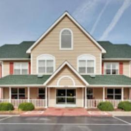 Radiant Inn and Suites, hotel en Murfreesboro