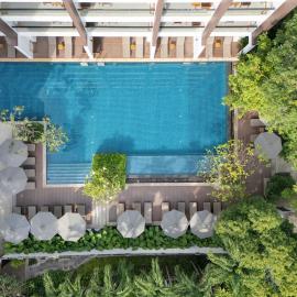 Woodlands Suites Serviced Residences
